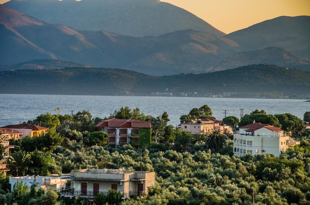 Bello Horizonte Гитио Стая снимка