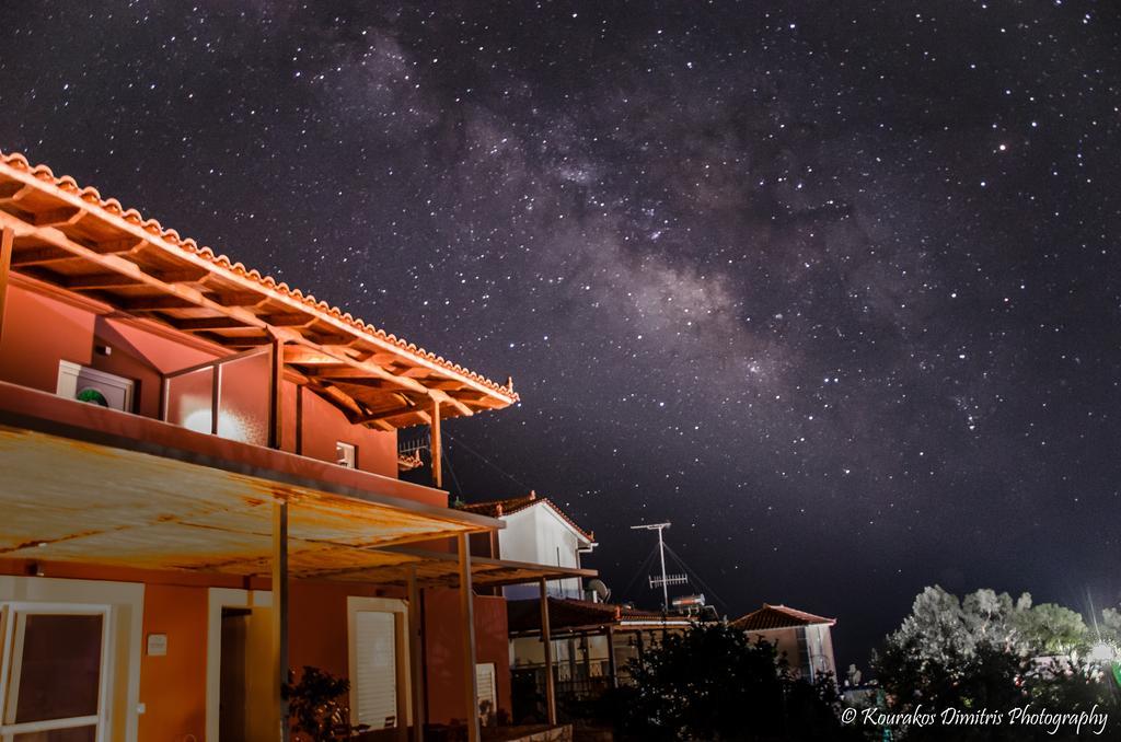 Bello Horizonte Гитио Стая снимка
